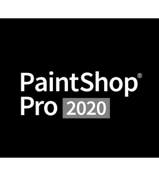 Corel PaintShop Pro 2020 Key GLOBAL